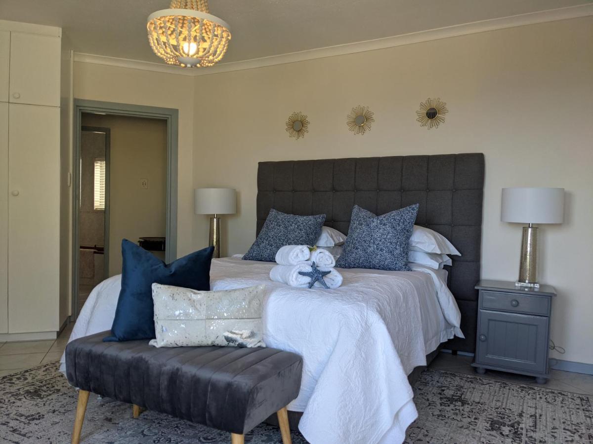 Villa Cape Garden Route Wildernis Exterior foto