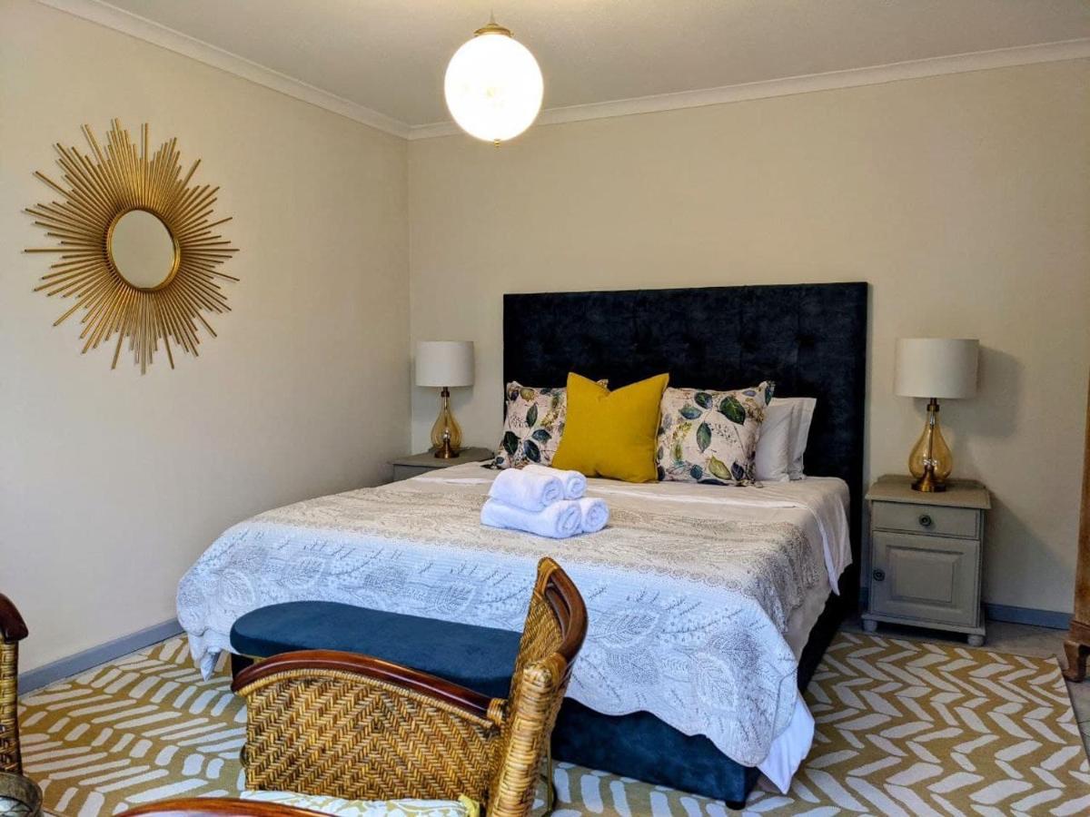 Villa Cape Garden Route Wildernis Exterior foto