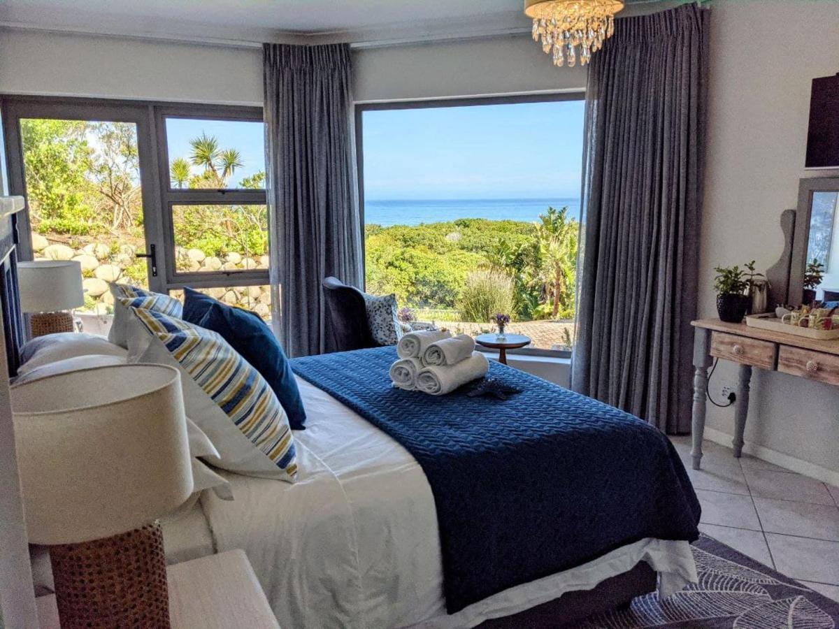 Villa Cape Garden Route Wildernis Exterior foto