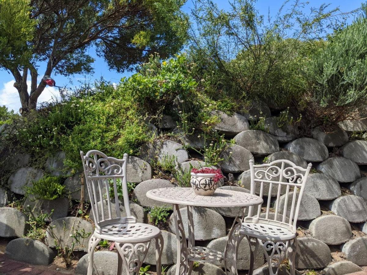 Villa Cape Garden Route Wildernis Exterior foto