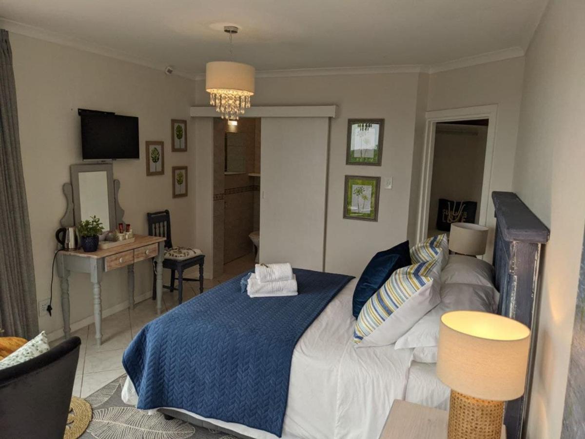 Villa Cape Garden Route Wildernis Exterior foto