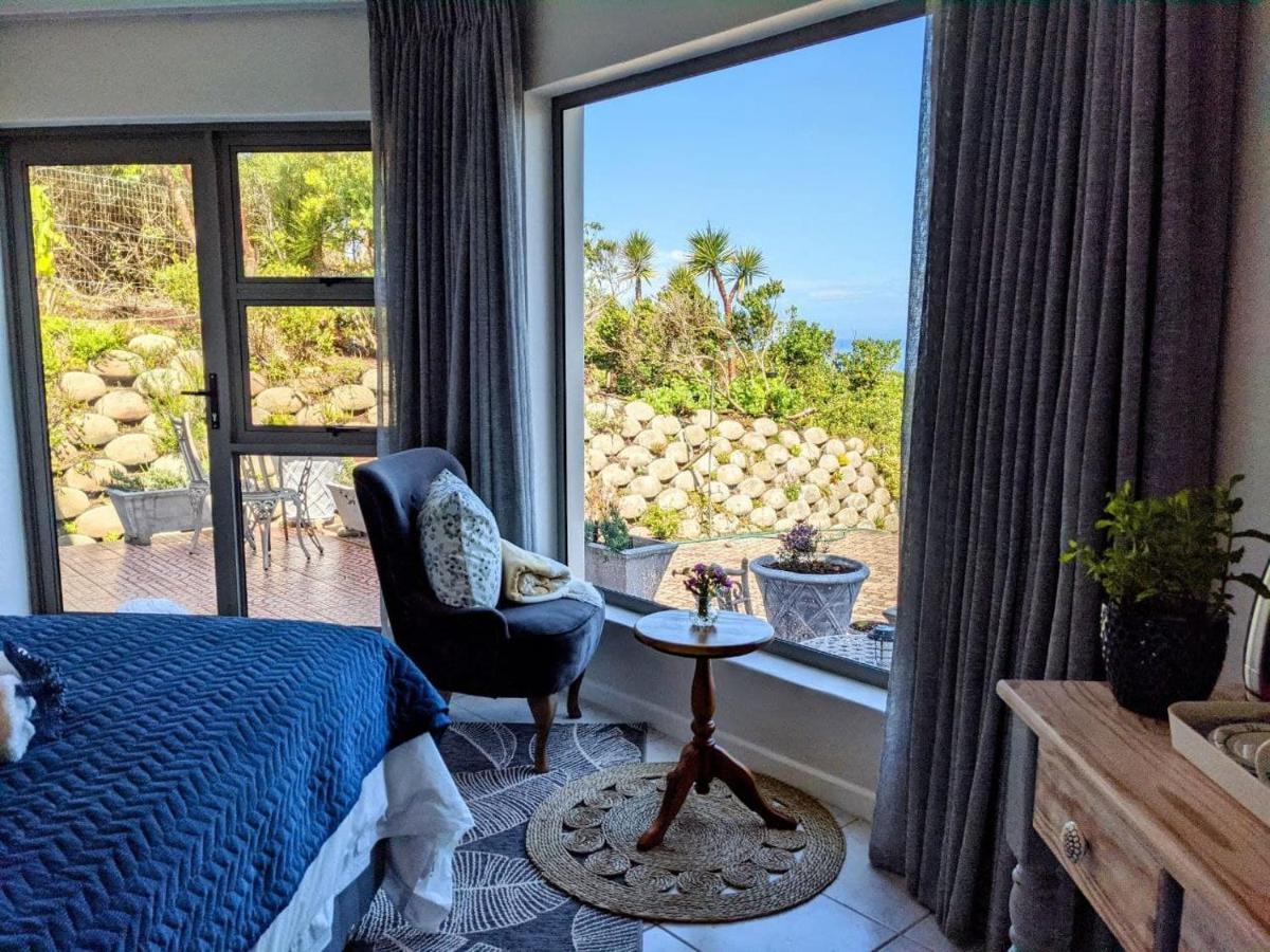 Villa Cape Garden Route Wildernis Exterior foto