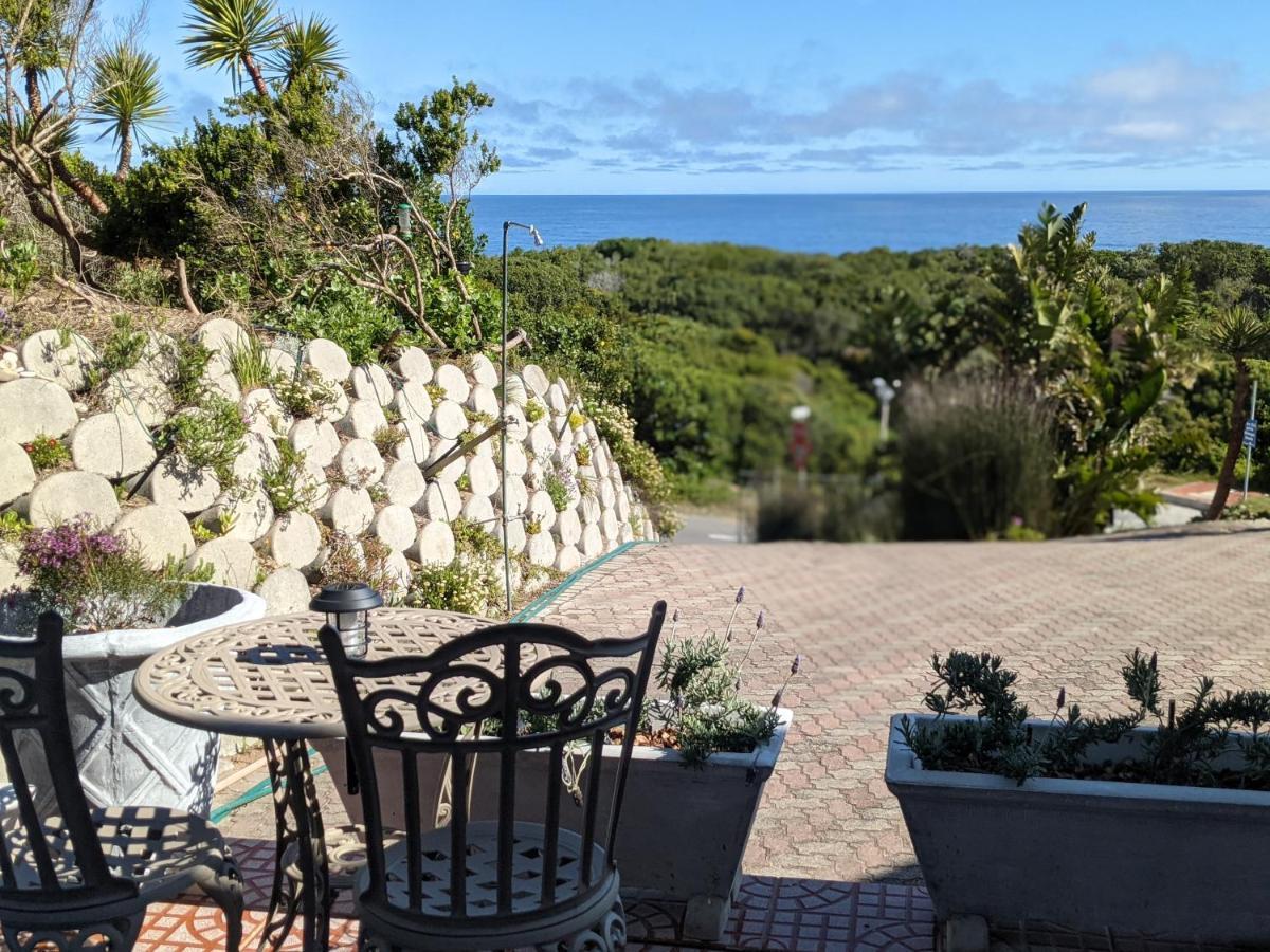 Villa Cape Garden Route Wildernis Exterior foto