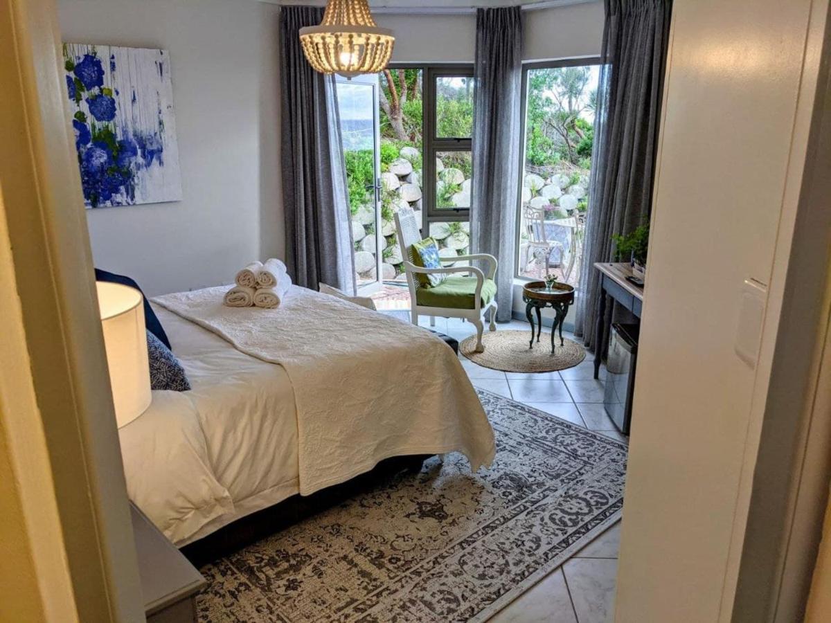 Villa Cape Garden Route Wildernis Exterior foto