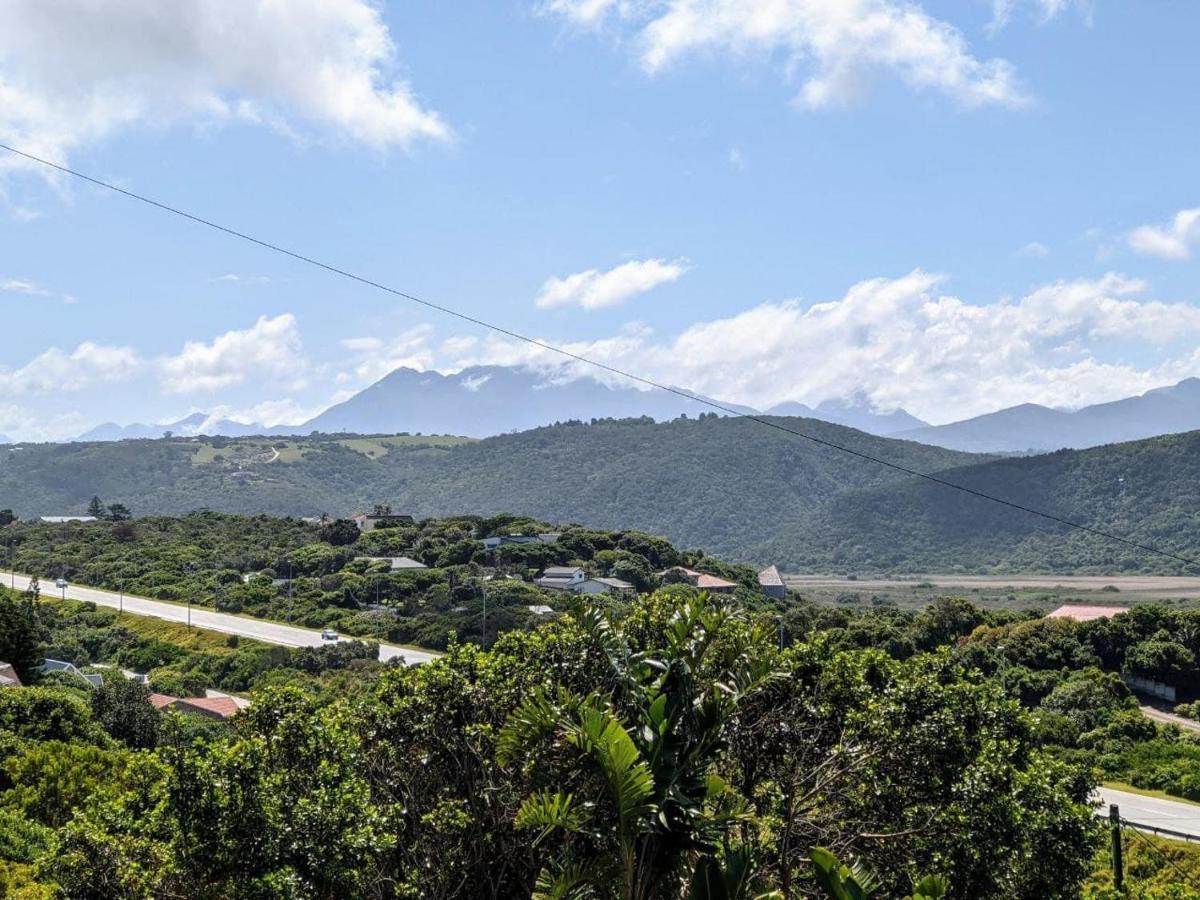Villa Cape Garden Route Wildernis Exterior foto