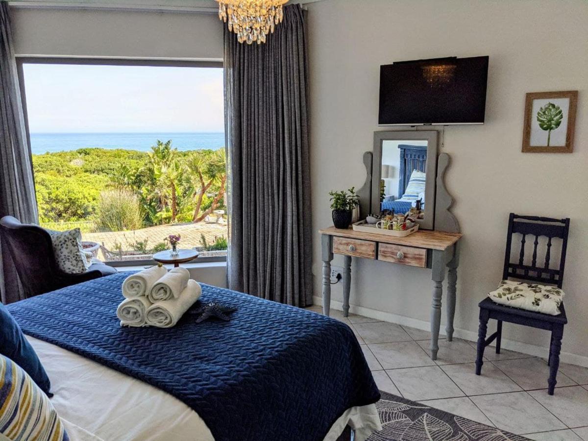 Villa Cape Garden Route Wildernis Exterior foto