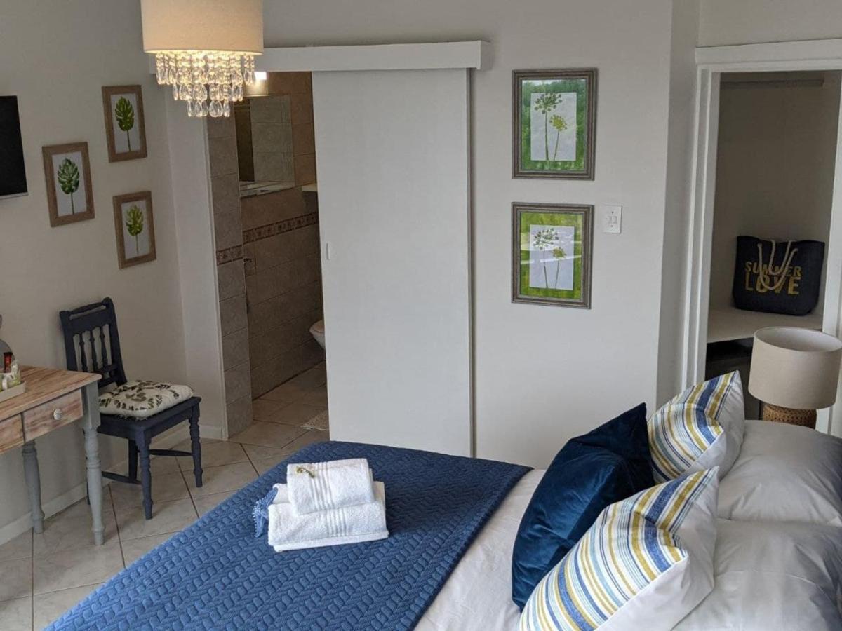 Villa Cape Garden Route Wildernis Exterior foto