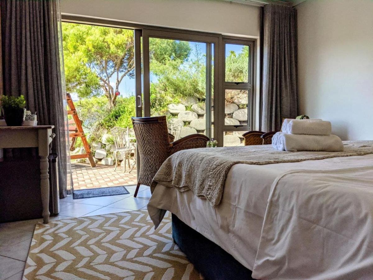 Villa Cape Garden Route Wildernis Exterior foto