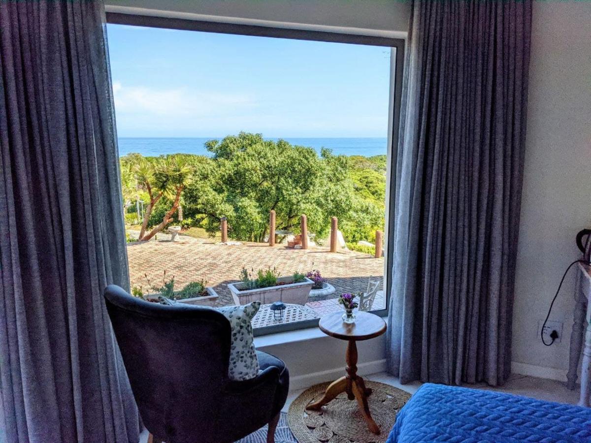Villa Cape Garden Route Wildernis Exterior foto