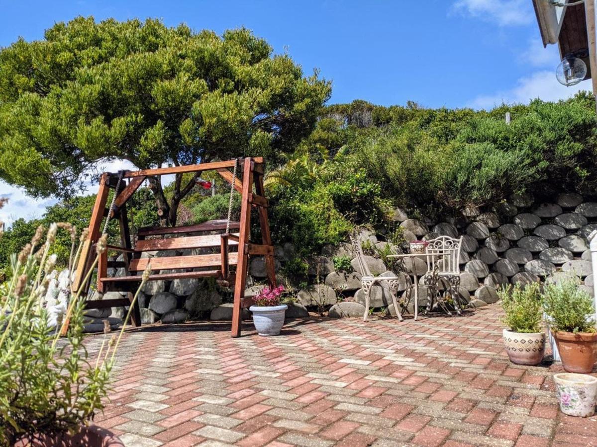 Villa Cape Garden Route Wildernis Exterior foto
