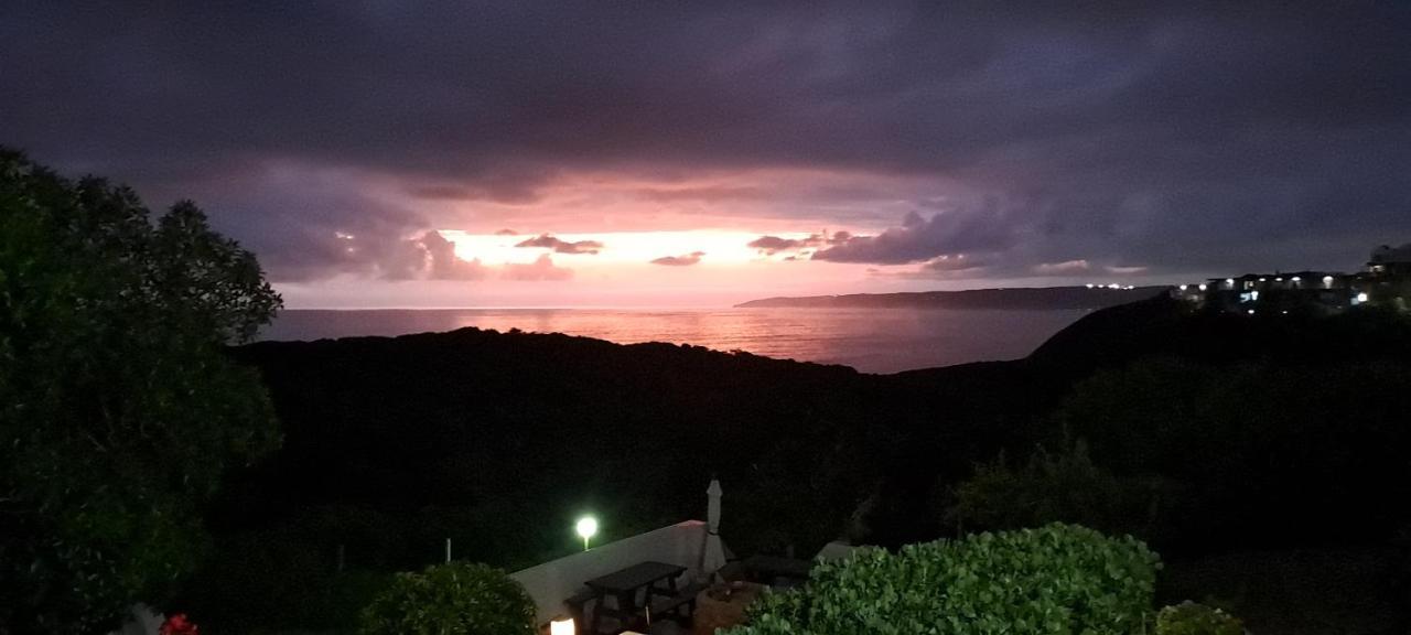 Villa Cape Garden Route Wildernis Exterior foto