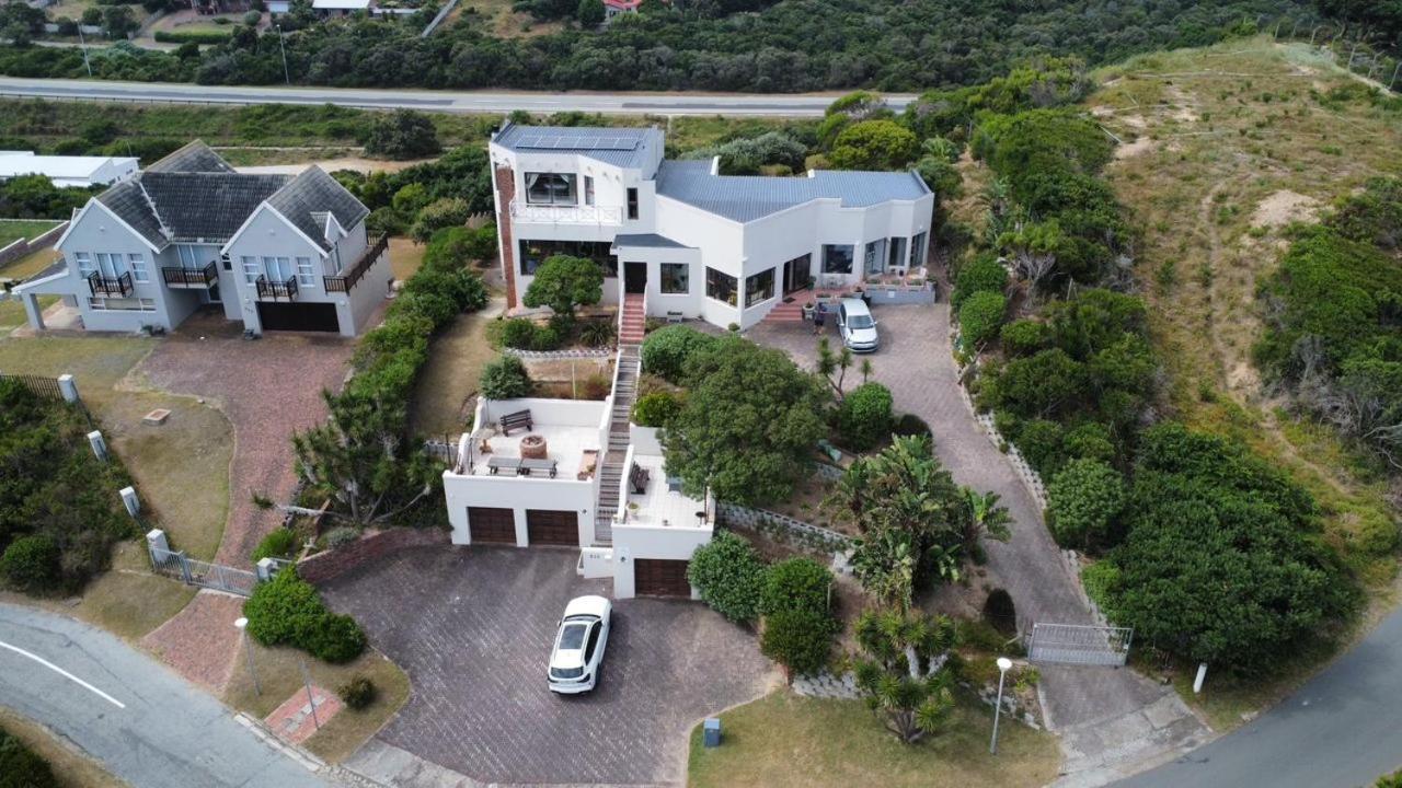Villa Cape Garden Route Wildernis Exterior foto